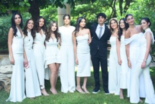 Cérémonie de remise des diplômes de fin d’études secondaires aux élèves des classes terminales – Promotion 2023 (7)