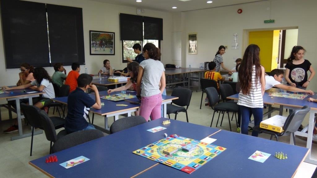 Geopoly (3)