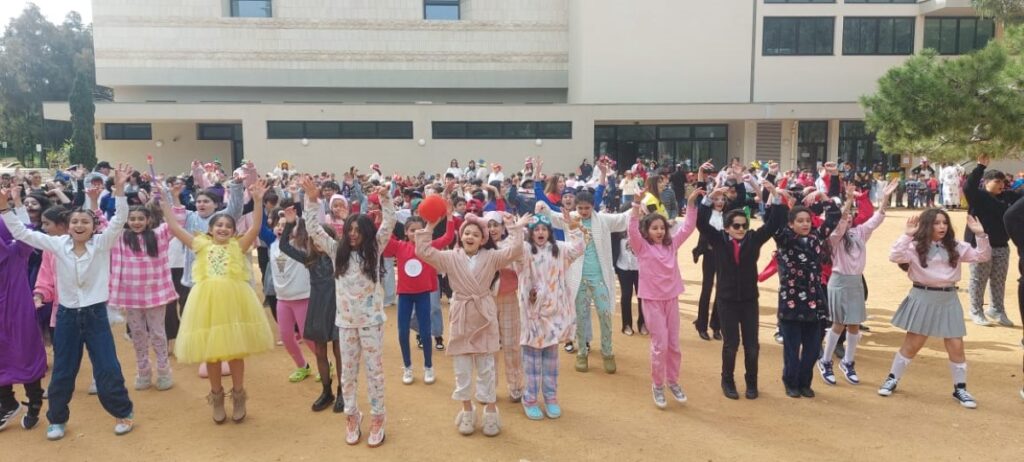 Le carnaval du printemps (2)