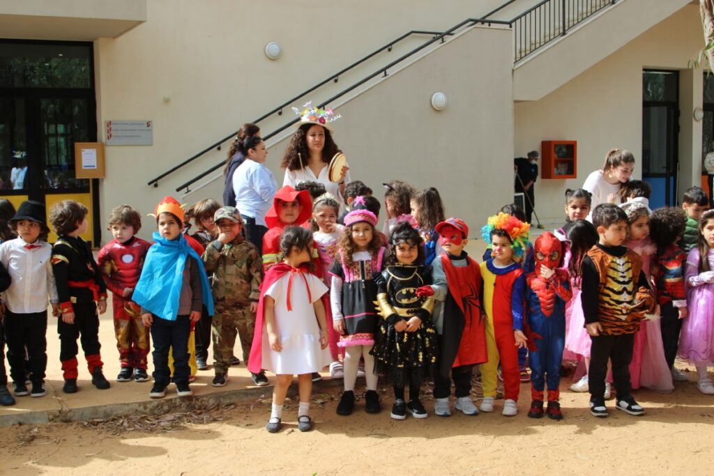 Le carnaval du printemps (2)