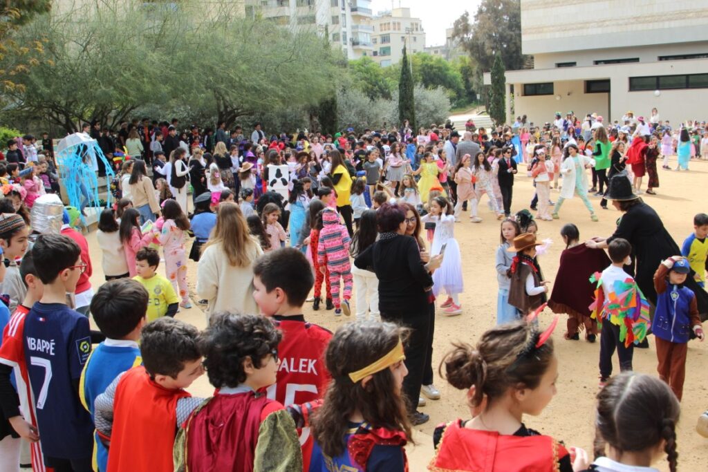 Le carnaval du printemps (3)