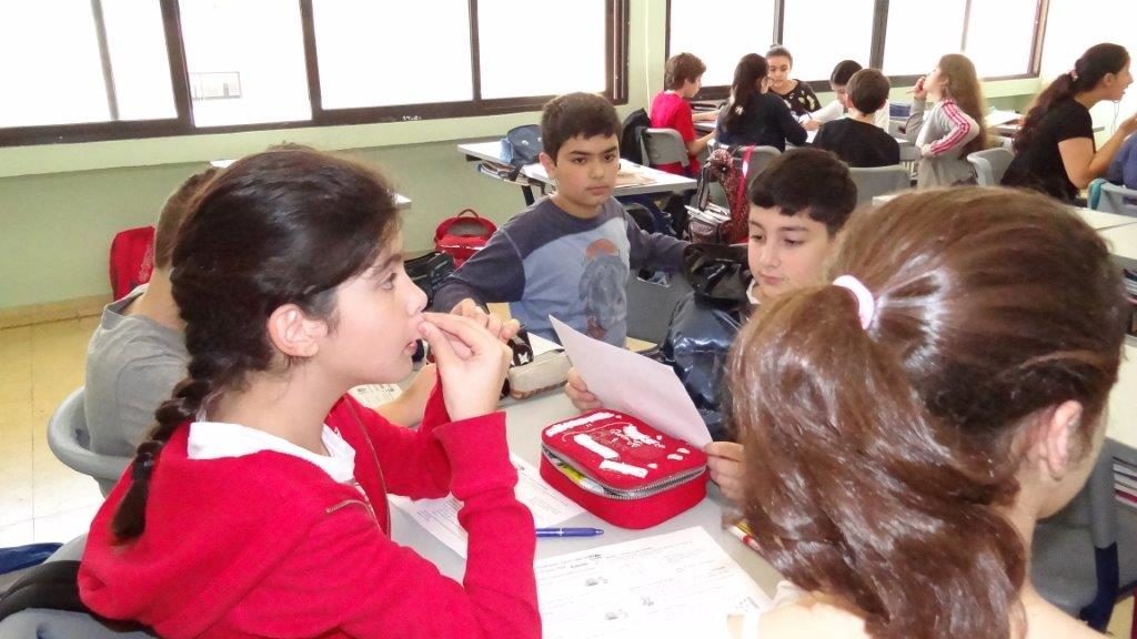 Maths (4)