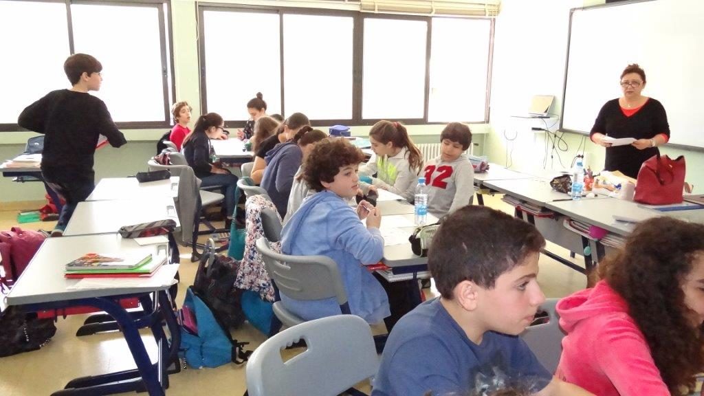 Maths (5)
