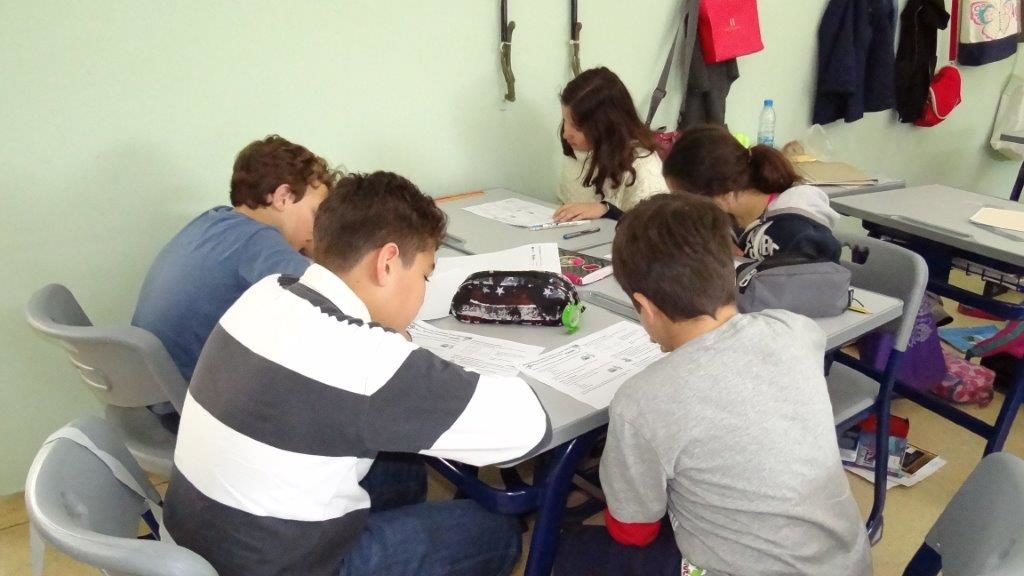 Maths (6)