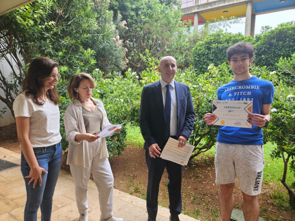 PIX – Certification numérique (2)