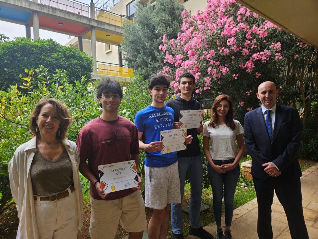 PIX – Certification numérique (3)