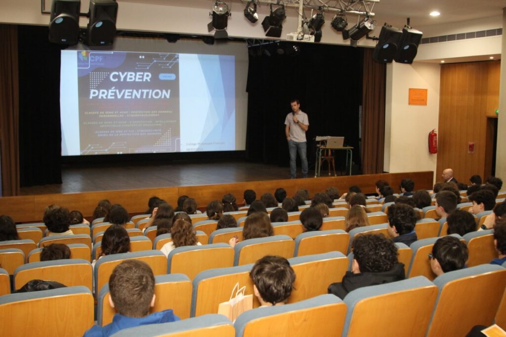 Protection des données personnelles et Cyberharcèlement (1)