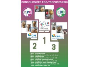 Résultats Les Éco-trophées 2023