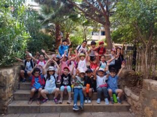 Sortie_à_la_ferme_de_Kfarchima (1)