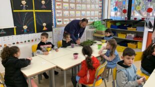 Un projet EDD en maternelle (1)