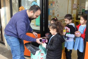 Un projet EDD en maternelle (2)