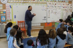 Un projet EDD en maternelle (3)