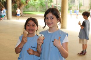 Ventes de glaces (6)