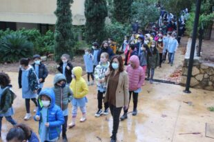 exercice evac (4)