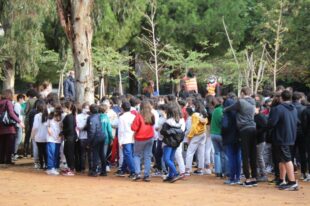 exercice evac (6)
