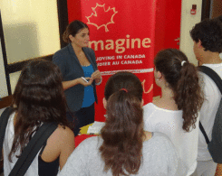 Universités canadiennes (15.10.15)