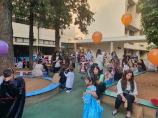 halloween maternelle (3)