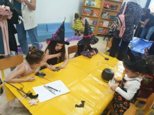 halloween maternelle (5)