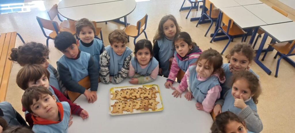 petit bonhomme (3)