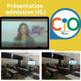 rencontres CIO (2)