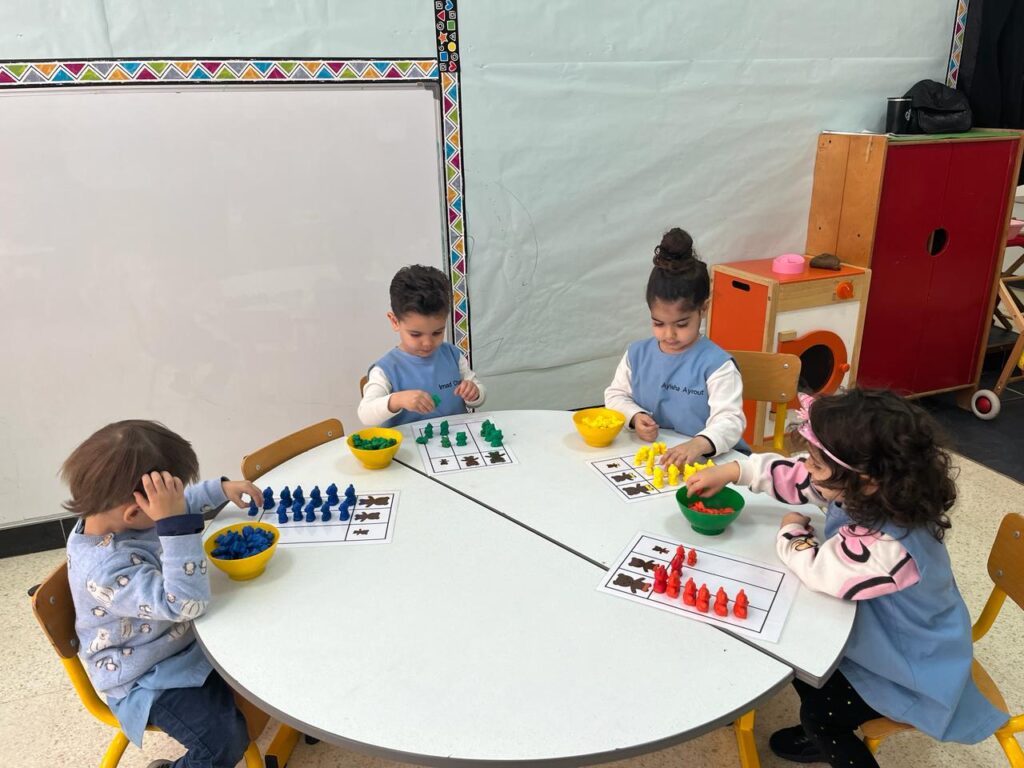 semaine des mathématiques (2)