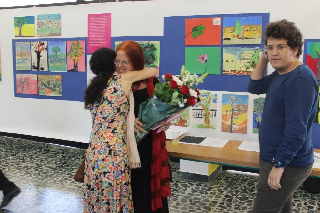 36 ans d'arts plastiques (1)