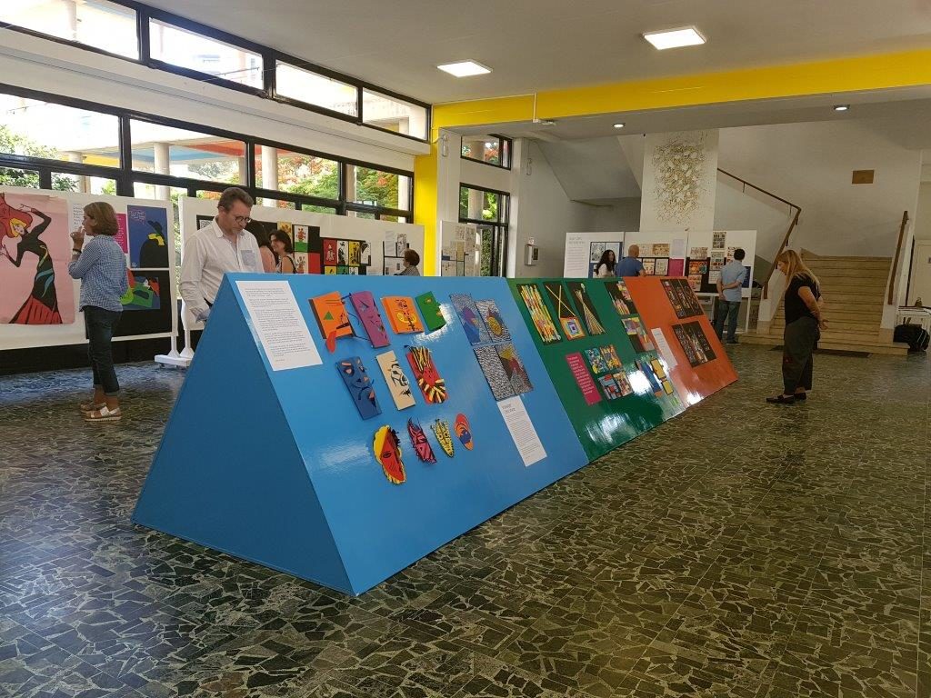 36 ans d'arts plastiques (11)