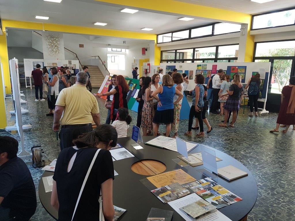 36 ans d'arts plastiques (17)