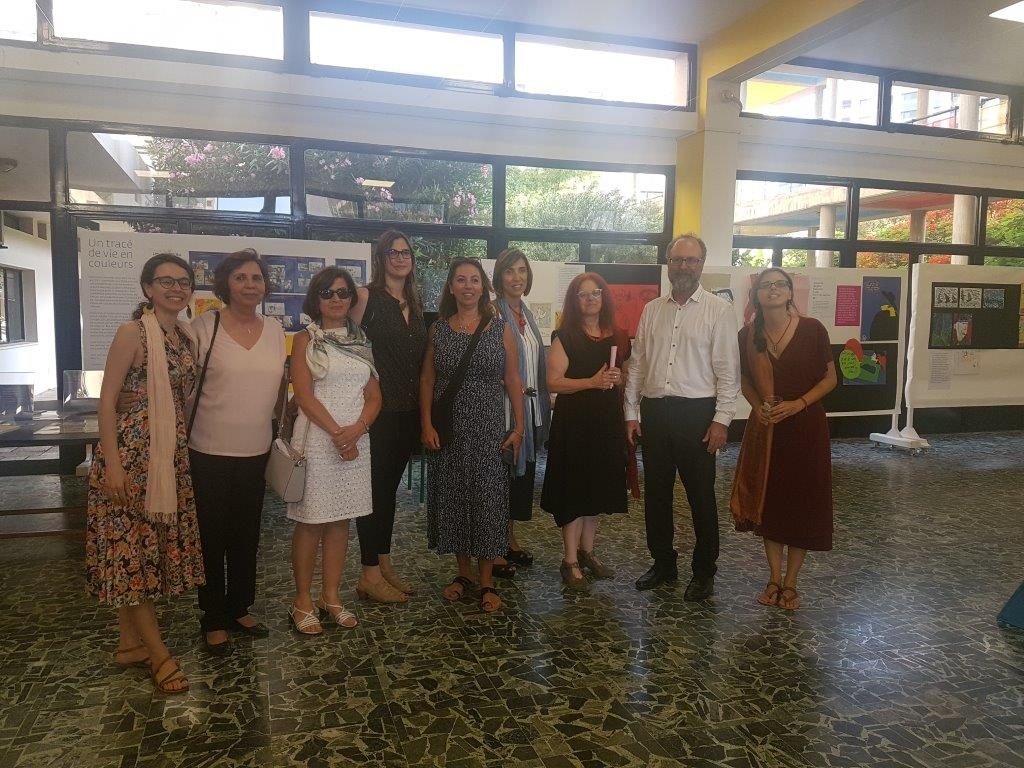 36 ans d'arts plastiques (18)