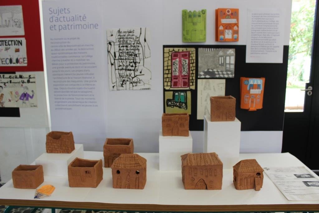 36 ans d'arts plastiques (19)