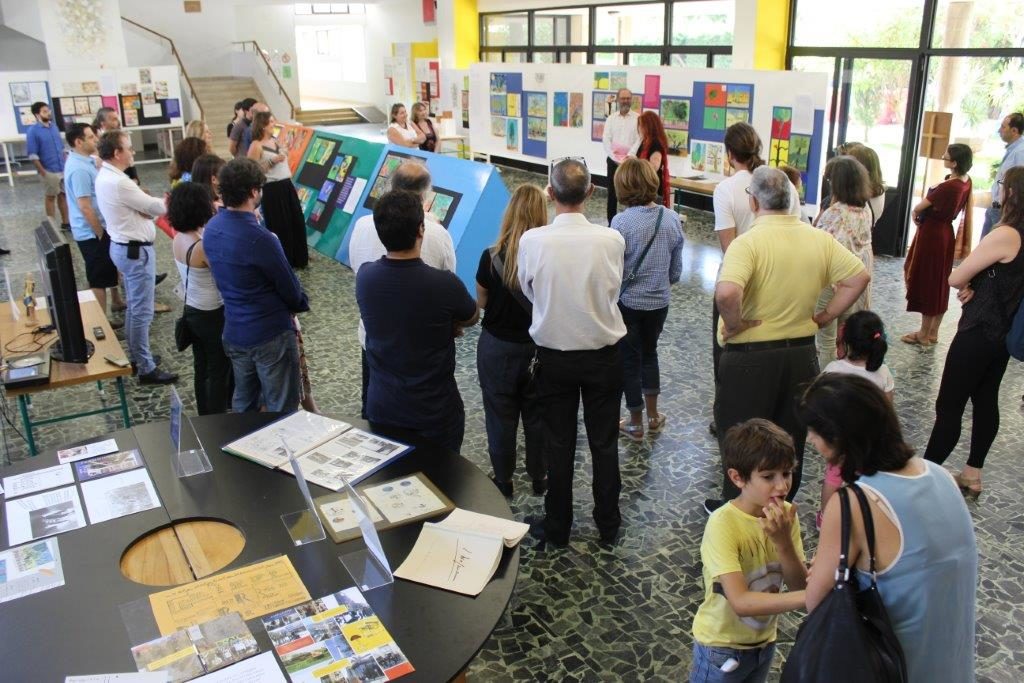 36 ans d'arts plastiques (20)