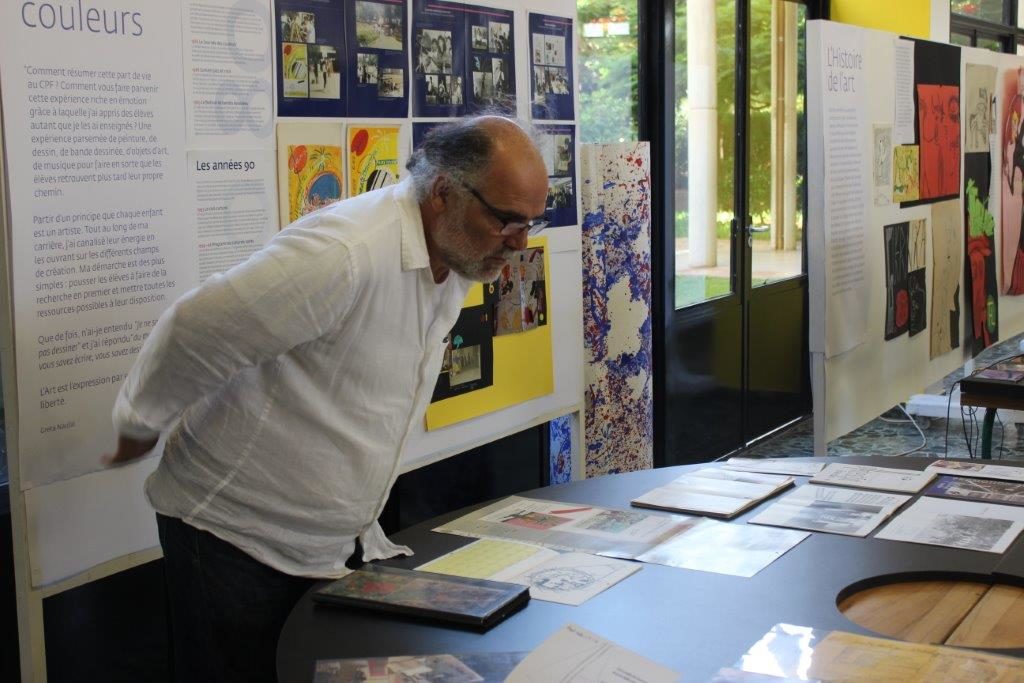 36 ans d'arts plastiques (21)