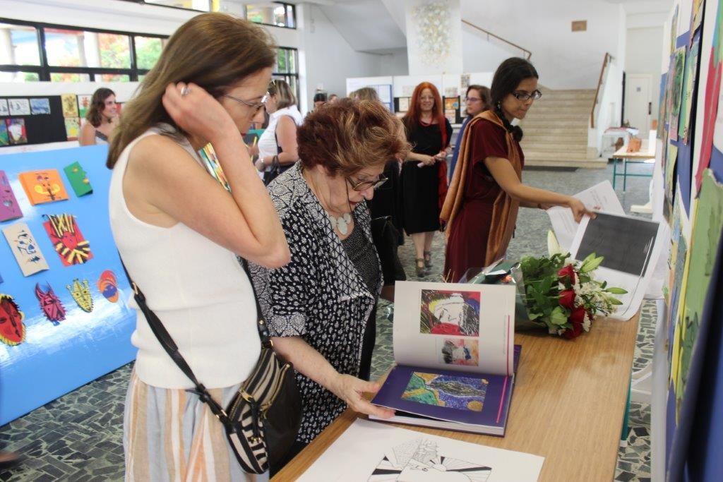 36 ans d'arts plastiques (7)