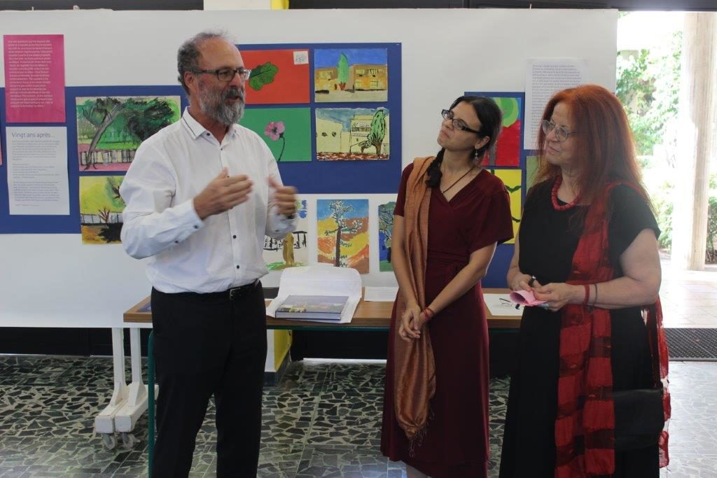 36 ans d'arts plastiques (9)