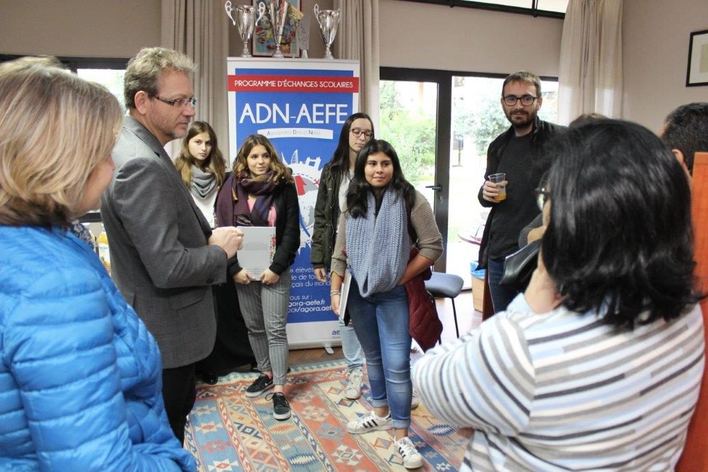 Accueil eleves ADN (4)