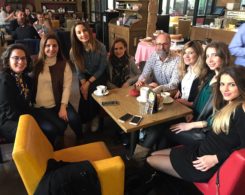 Amicale brunch (16)