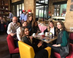 Amicale brunch (17)