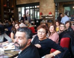 Amicale brunch (18)