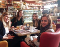 Amicale brunch (19)