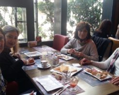 Amicale brunch (2)