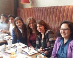 Amicale brunch (6)