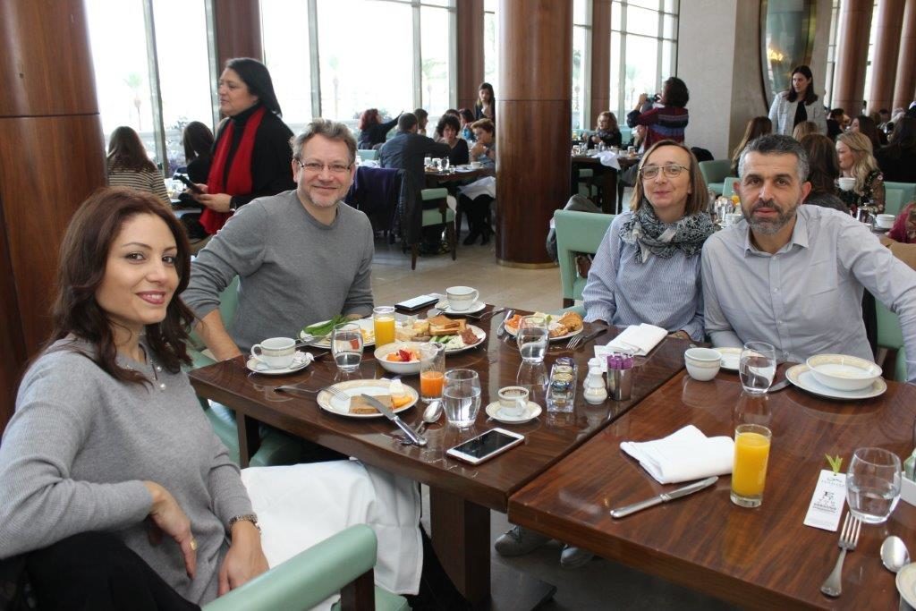 Brunch amicale (11)