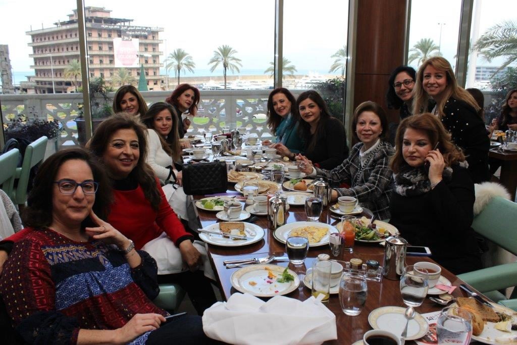 Brunch amicale (12)