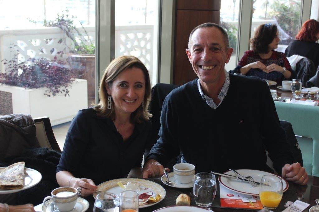 Brunch amicale (13)