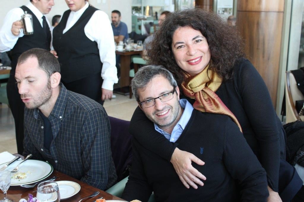 Brunch amicale (14)