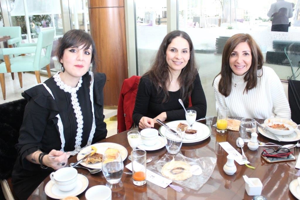 Brunch amicale (15)