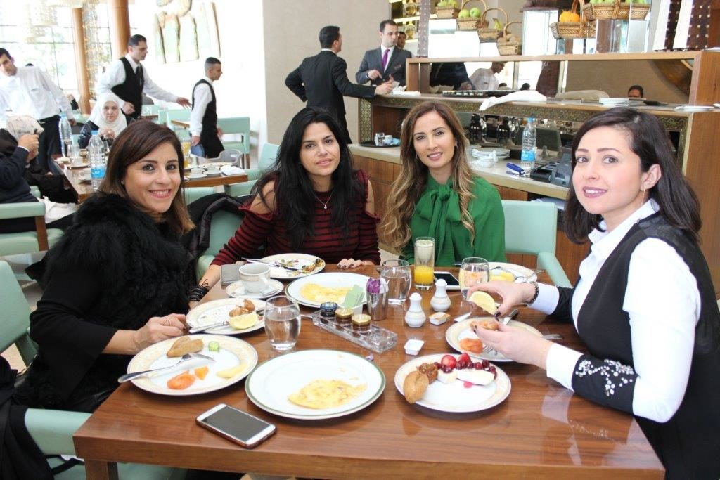 Brunch amicale (16)
