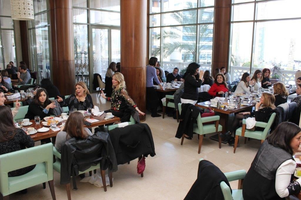 Brunch amicale (17)