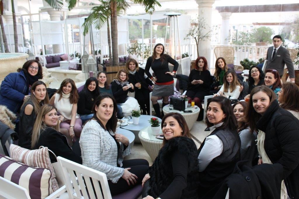 Brunch amicale (2)