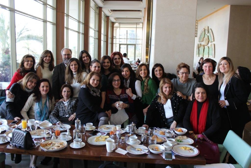 Brunch amicale (3)